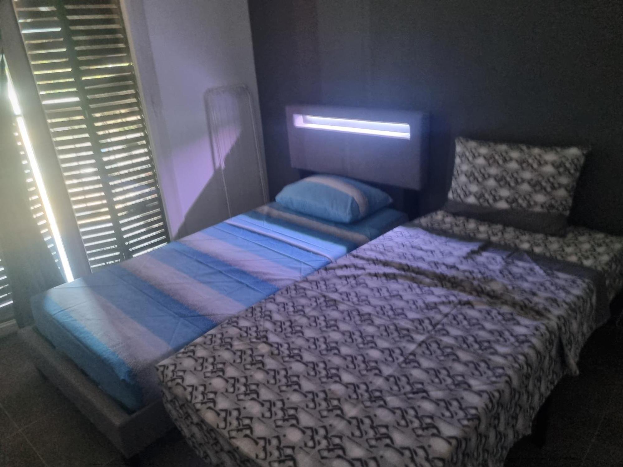Chambre Privative Renove 2024, Climatisation, Tramway Sur Place , 12 Min Centre, 16 Min Plage, Apercu Lateral Mer, 2 Wc Avec 2 Salle De Bain, Private Room Renovated 2024, Air-Conditioned , Tram On Spot, 2 Toilets And 2 Bathrooms Nice Extérieur photo